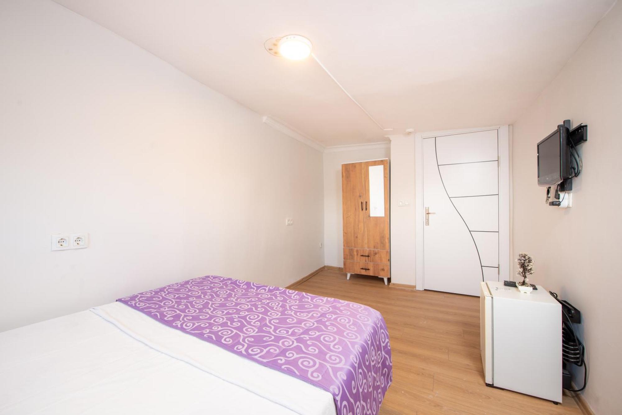 Istanbul House Sultanahmet Bed & Breakfast エクステリア 写真