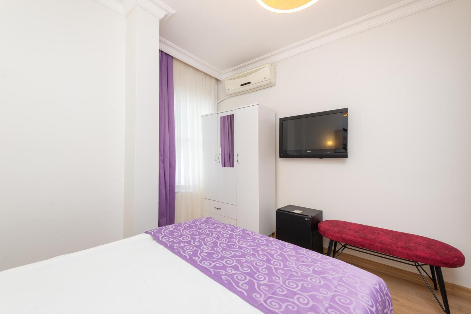 Istanbul House Sultanahmet Bed & Breakfast エクステリア 写真