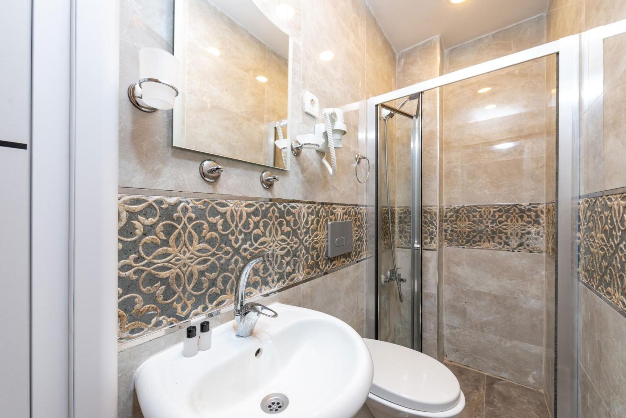 Istanbul House Sultanahmet Bed & Breakfast エクステリア 写真