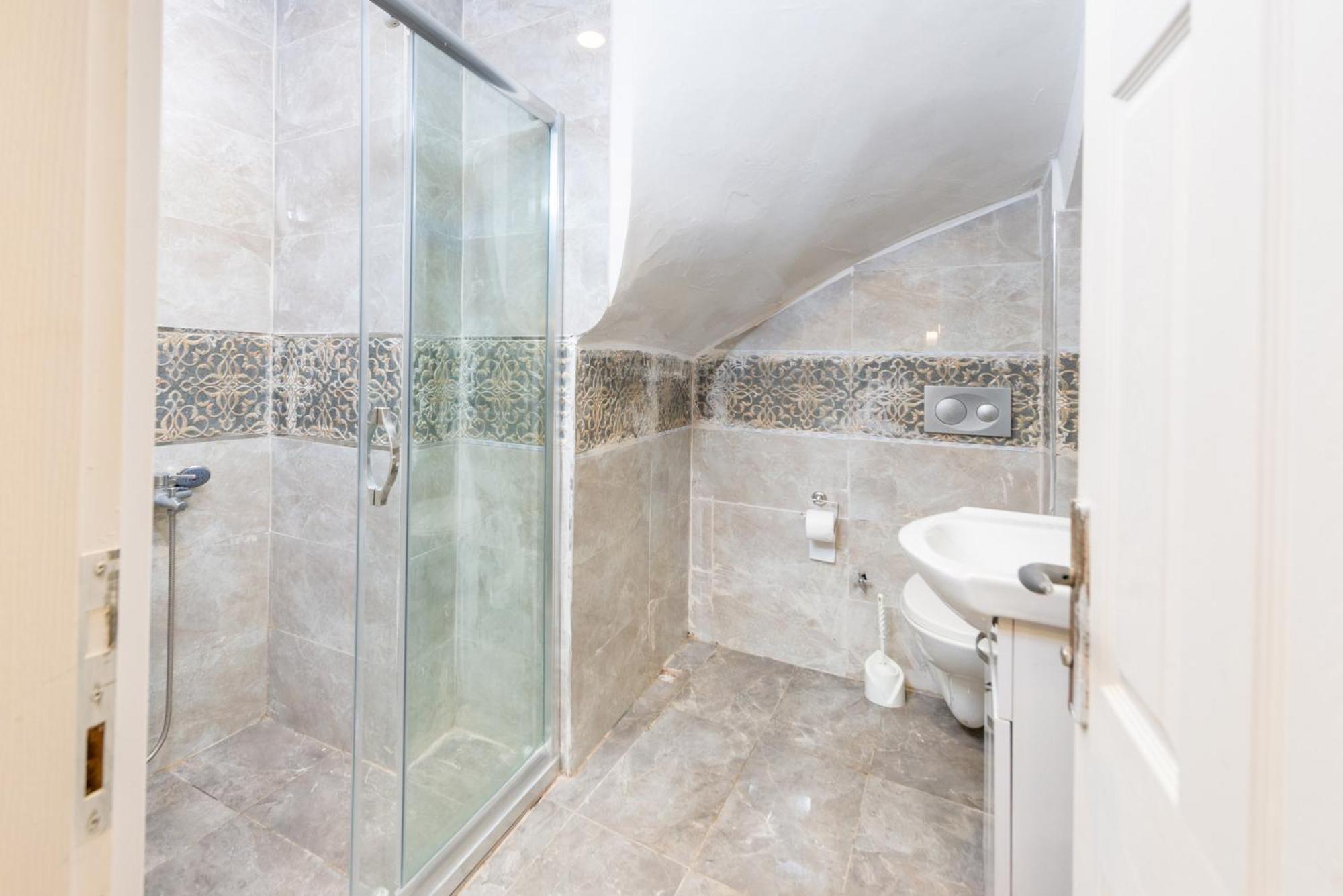 Istanbul House Sultanahmet Bed & Breakfast エクステリア 写真